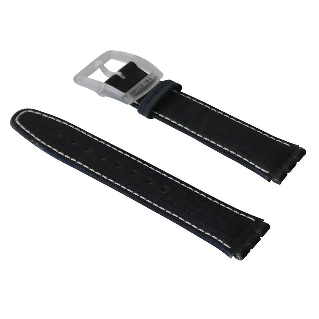 Swatch Ersatzband DOWN THE LINE SUYK110
