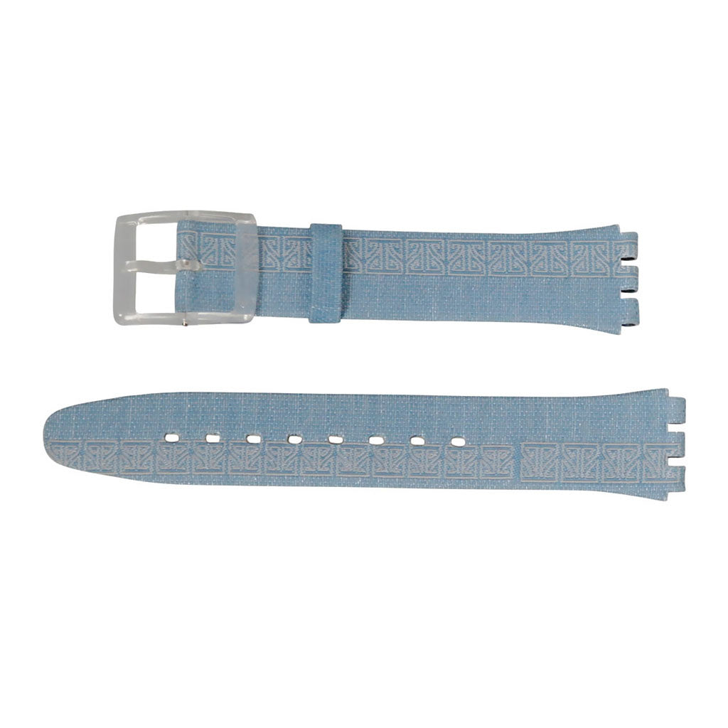 Swatch Ersatzband Dreamlike ASFK106