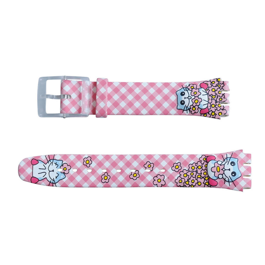 Swatch Ersatzband Early Breakfast AGE 193