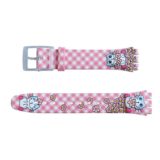 Swatch Ersatzband Early Breakfast AGE 193