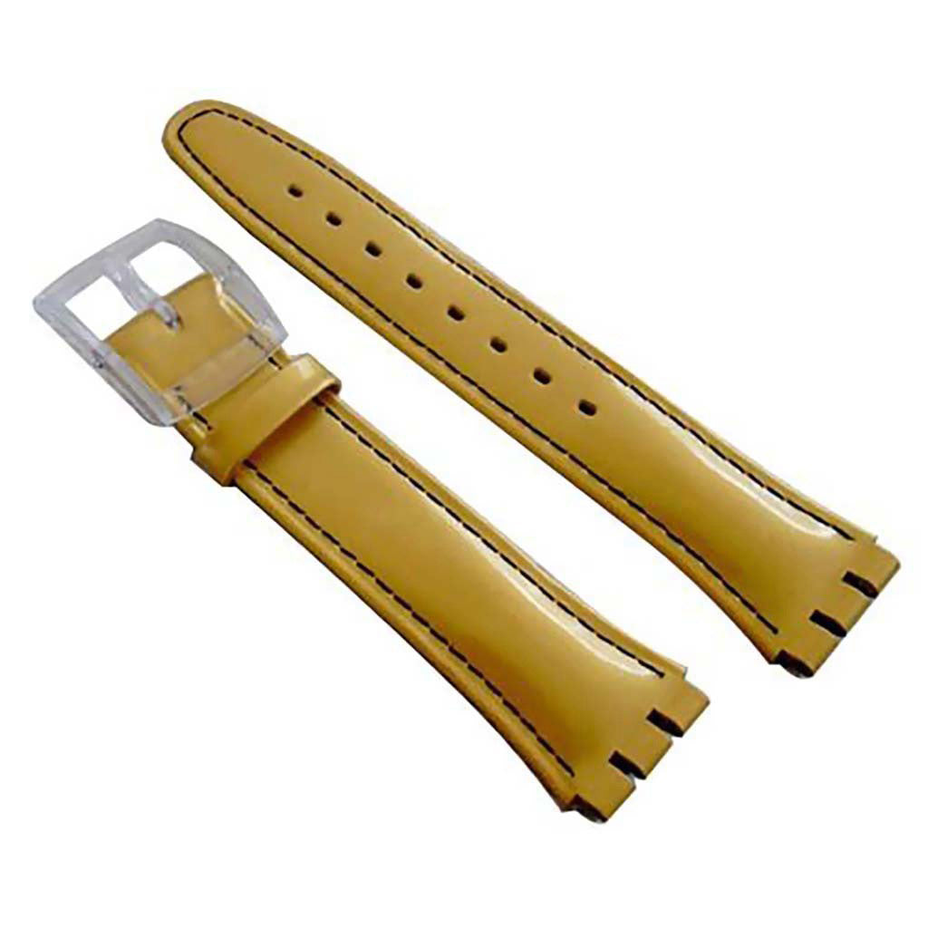 Swatch Ersatzband EBLOUIS MOI AGJ123