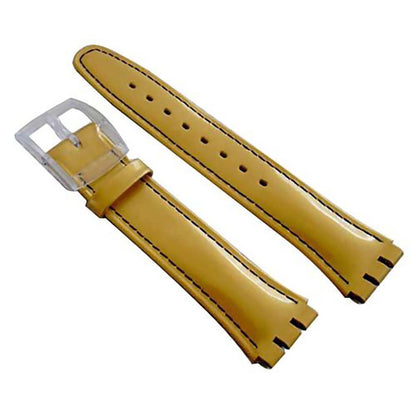 Swatch Ersatzband EBLOUIS MOI AGJ123