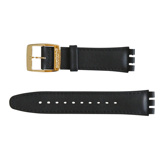 Swatch Ersatzband Edgy Time AYWG404