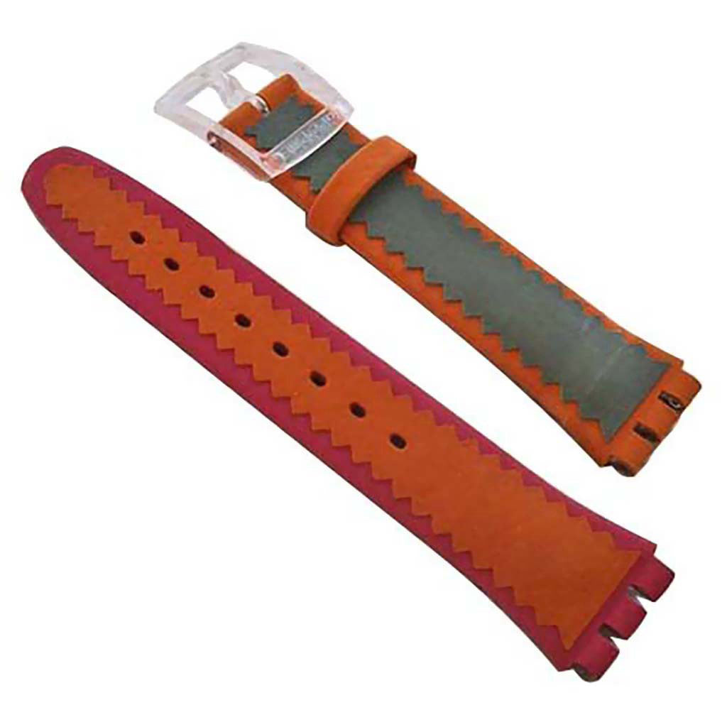 Swatch Ersatzband ED SUE AGG708