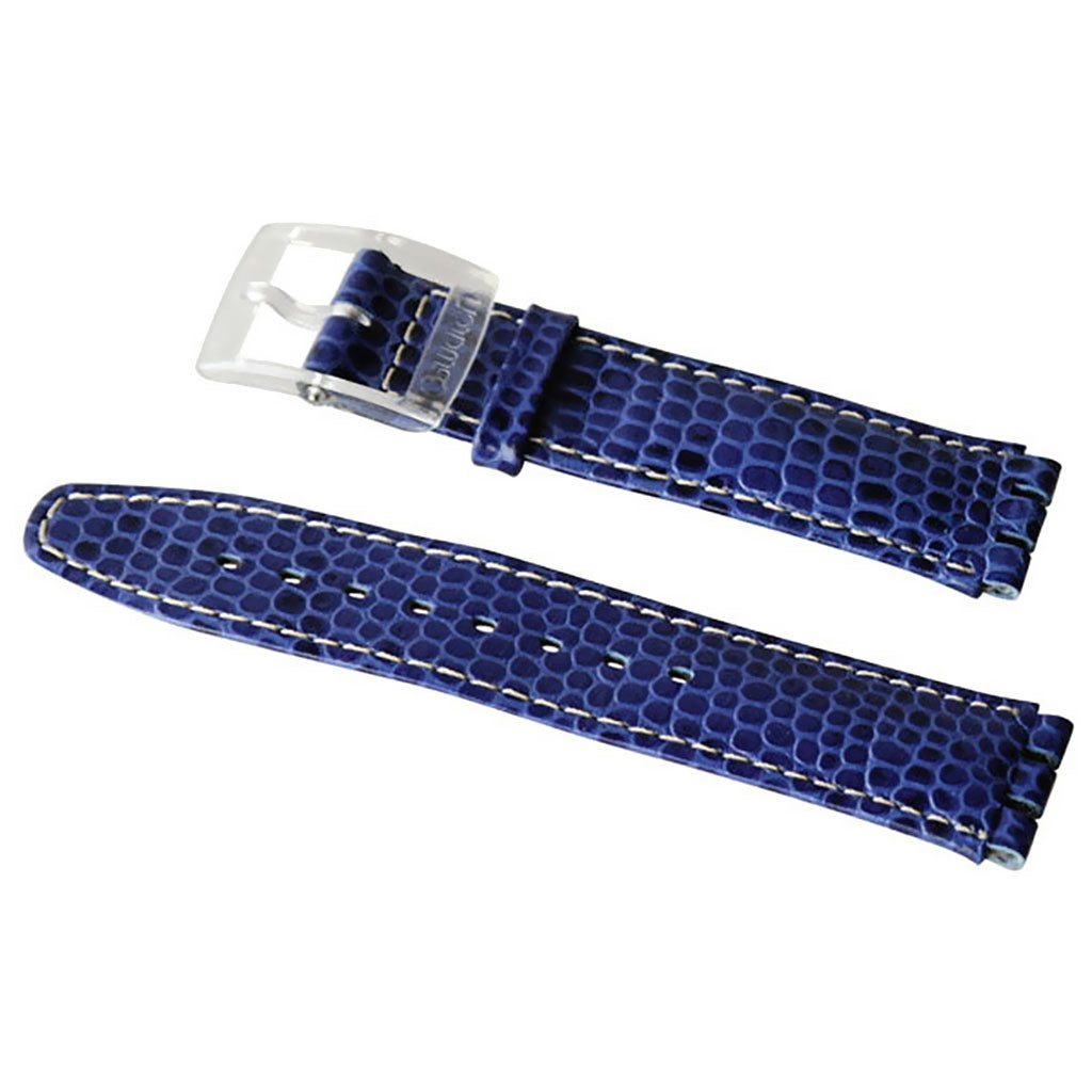 Swatch Ersatzband EISMEER ASAK112