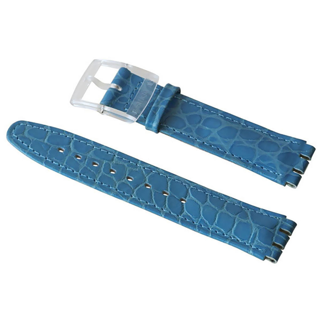 Swatch Ersatzband EISSCHOLLE ASAK118