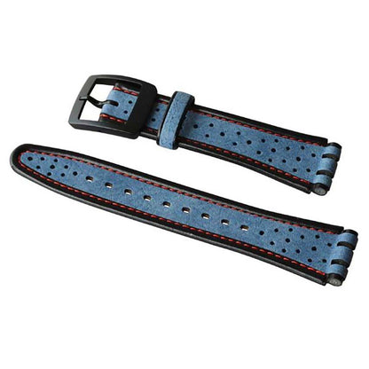 Swatch Ersatzband ELECTRIC HOURS ASUJB702