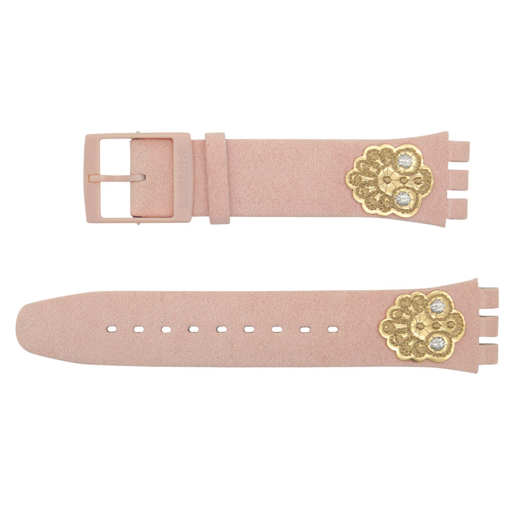 Swatch Ersatzband Embroidery ASUOP108