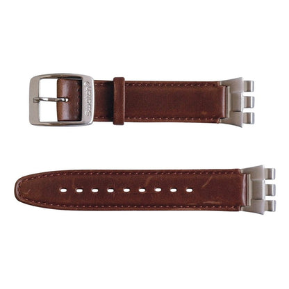 Swatch Ersatzband Emphasized Second AYPS406