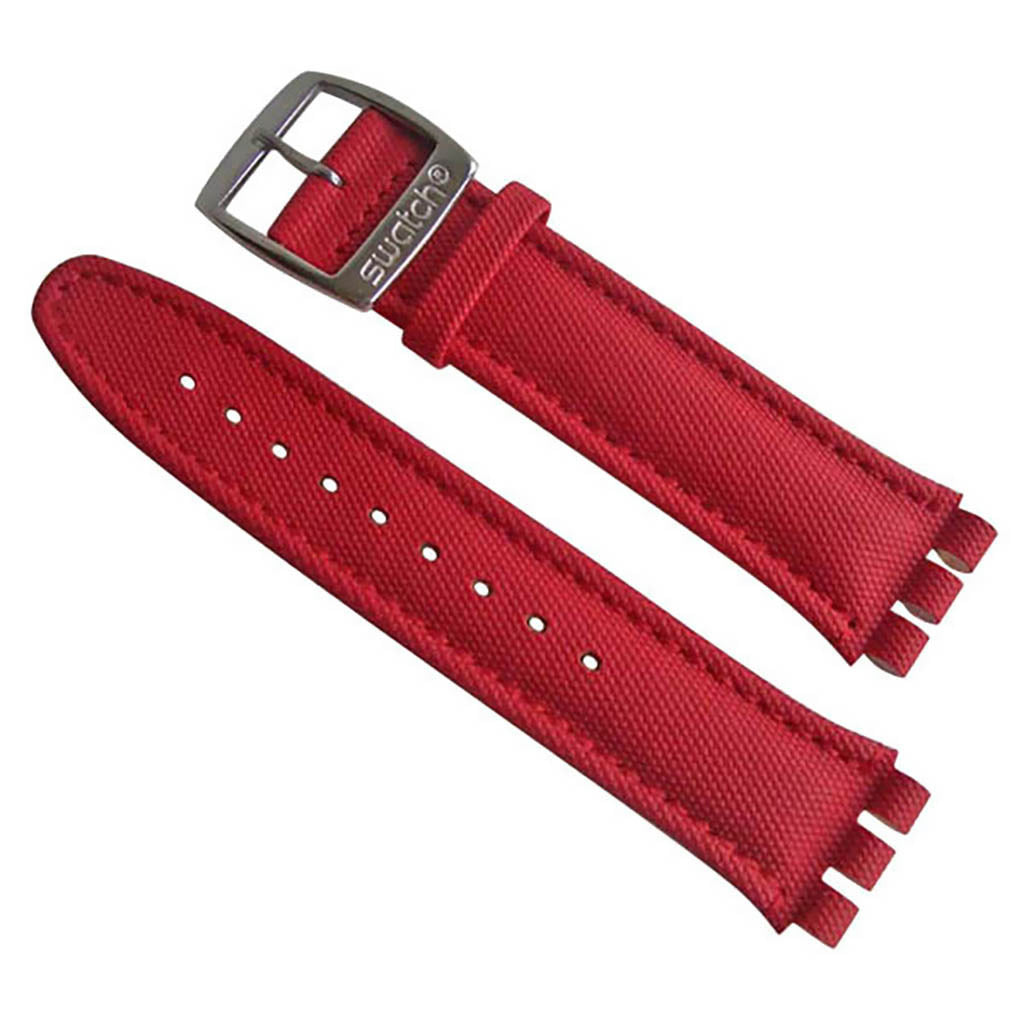 Swatch Ersatzband EDLESSLY AYCS460