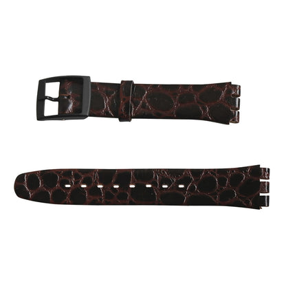 Swatch Ersatzband English Breakfast AGX707