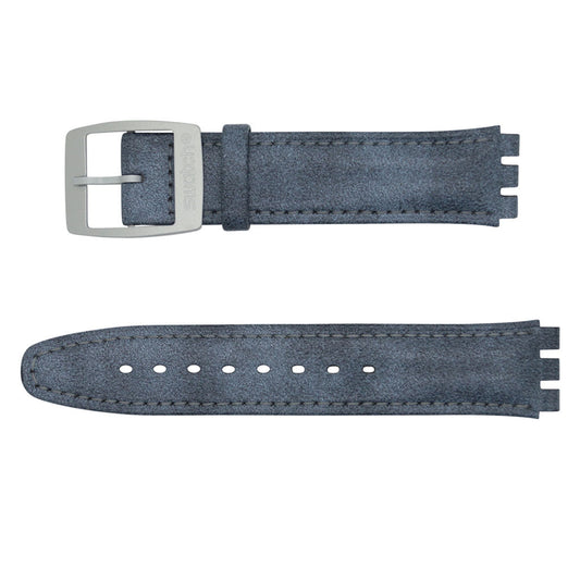 Swatch Ersatzband Ennuage AYGS9011