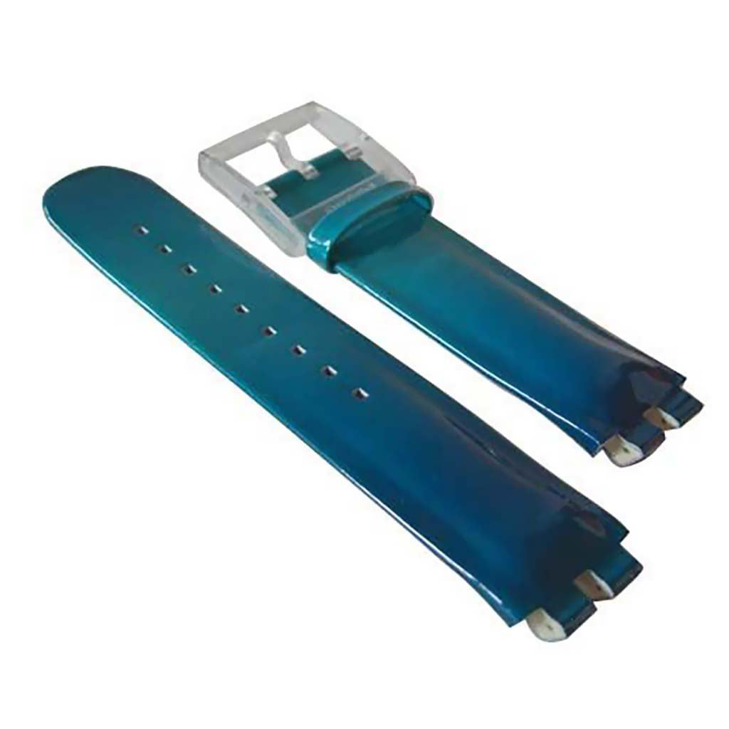 Swatch Ersatzband ENVOLE-TOI ASUFK112
