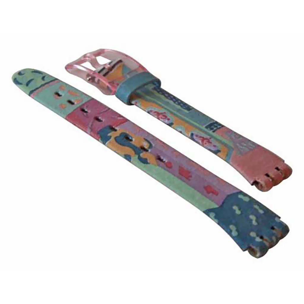 Swatch Ersatzband ESSAOUIRA LP111
