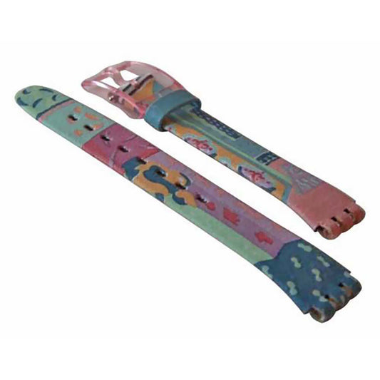 Swatch Ersatzband ESSAOUIRA LP111