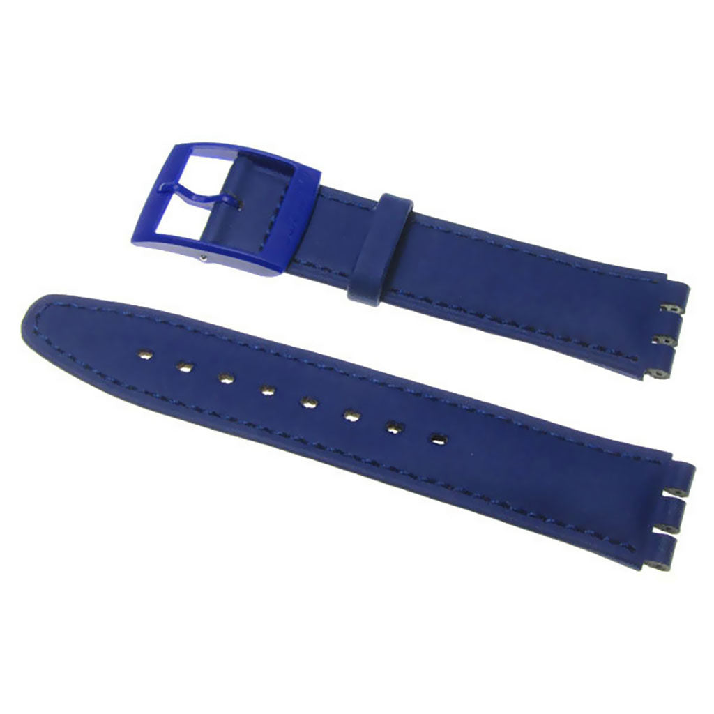 Swatch Ersatzband EUROCONVERTER ASDZ103