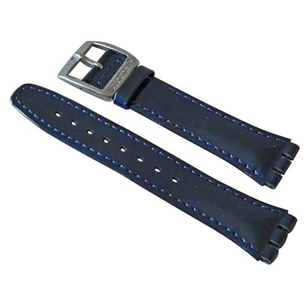 Swatch Ersatzband EVENING TOUCH AYLS134