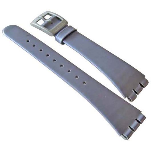 Swatch Ersatzband FALLING STAR VIOLET AYLS1012