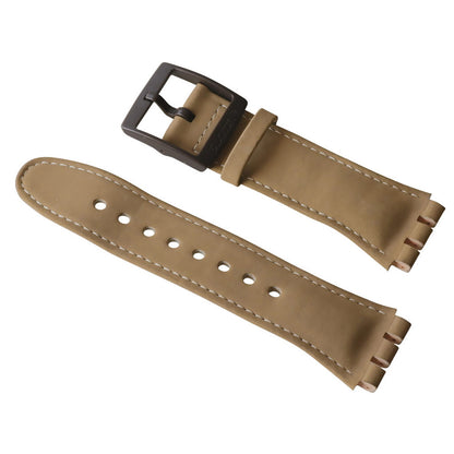 Swatch Ersatzband FAT BROWNIE ASUDM100