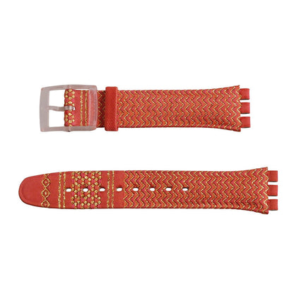 Swatch Ersatzband FATMA AGR139