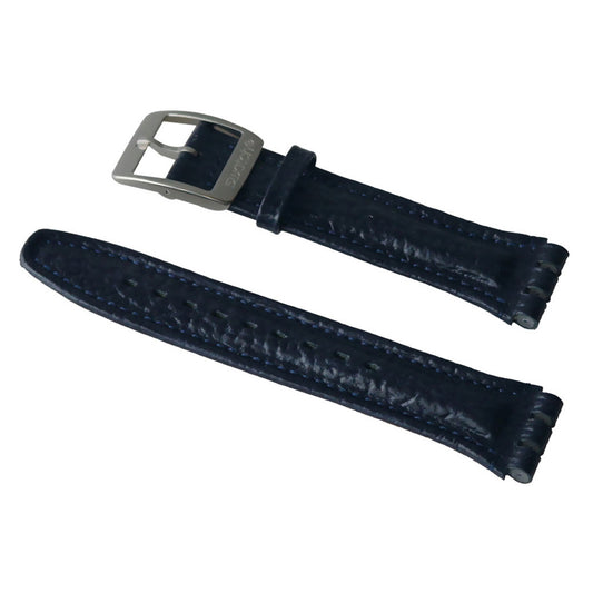 Swatch Ersatzband FEARLESS AYCS415C