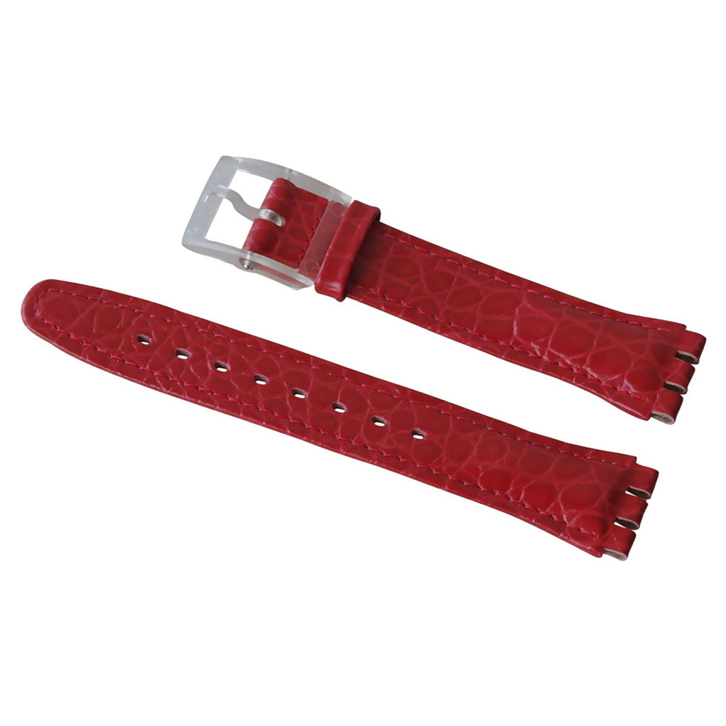Swatch Ersatzband