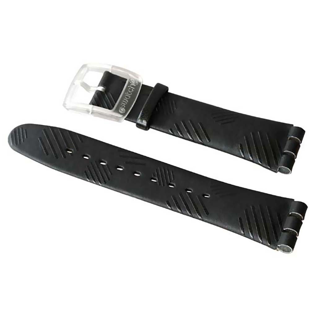 Swatch Ersatzband FINE MYSTIQUE ASUPK102