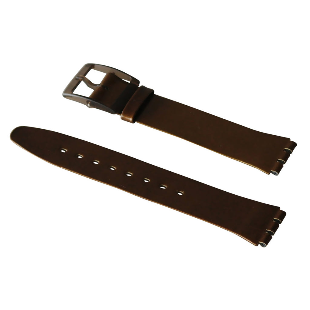 Swatch Ersatzband FLAMBOYANT ASFC102
