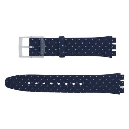 Swatch Ersatzband Flocon AGE262