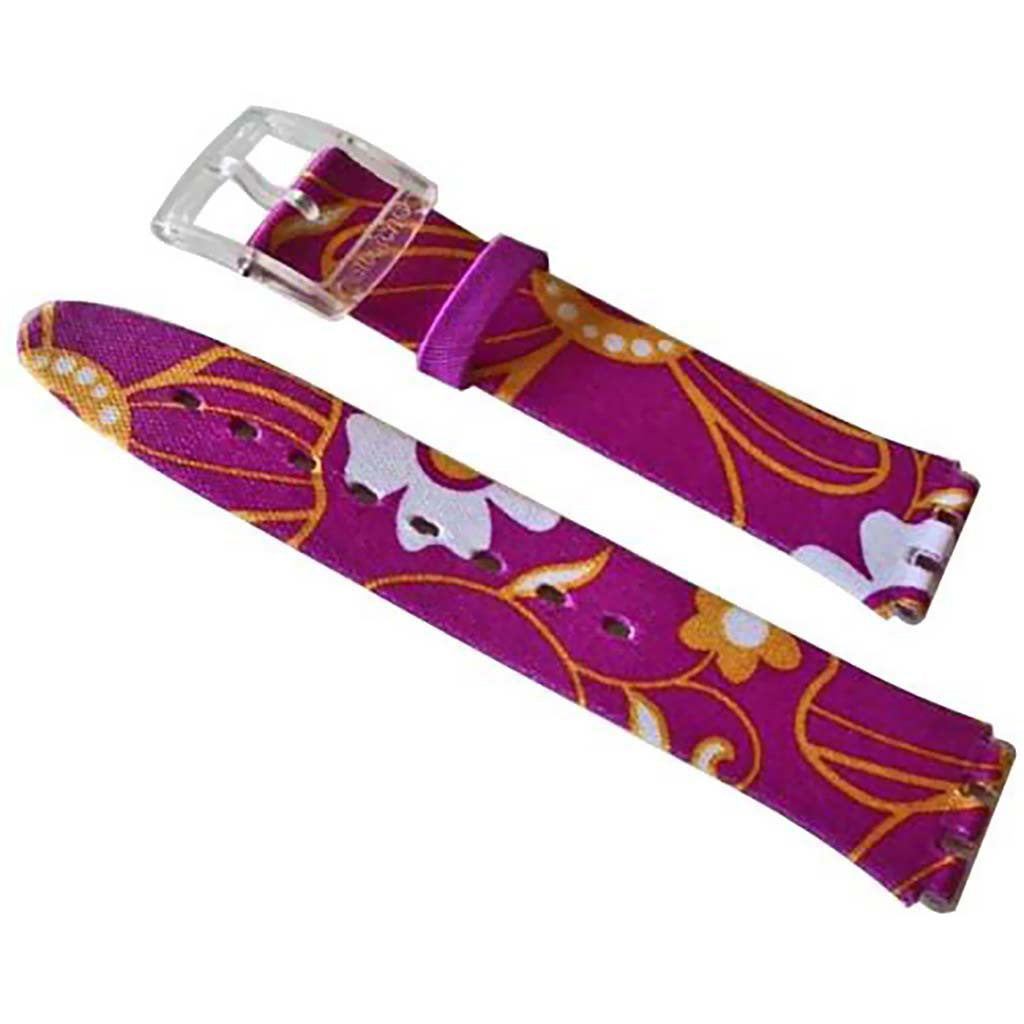 Swatch Ersatzband FLOREADA ASFK289