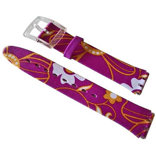 Swatch Ersatzband FLOREADA ASFK289