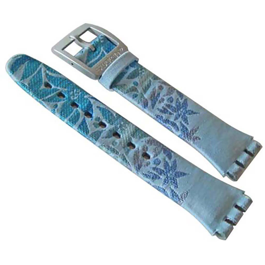 Swatch Ersatzband FLOWERLY AYLS1025