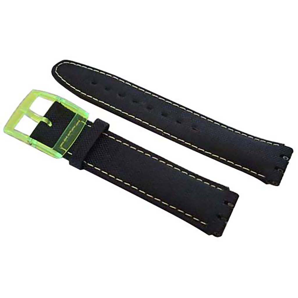 Swatch Ersatzband FLUOSCOPE ASDJ900