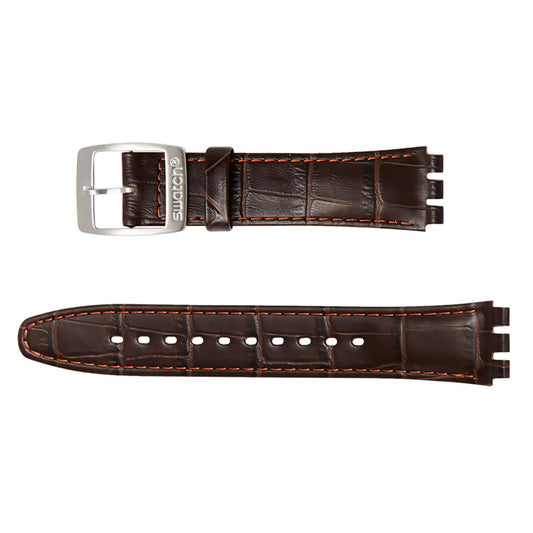 Swatch Ersatzband Four Thirty AYWS416