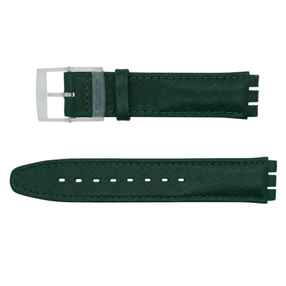 Swatch Ersatzband Francois ASAK100