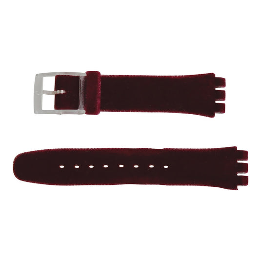 Swatch Ersatzband FRENZIED PURPLE AGE121