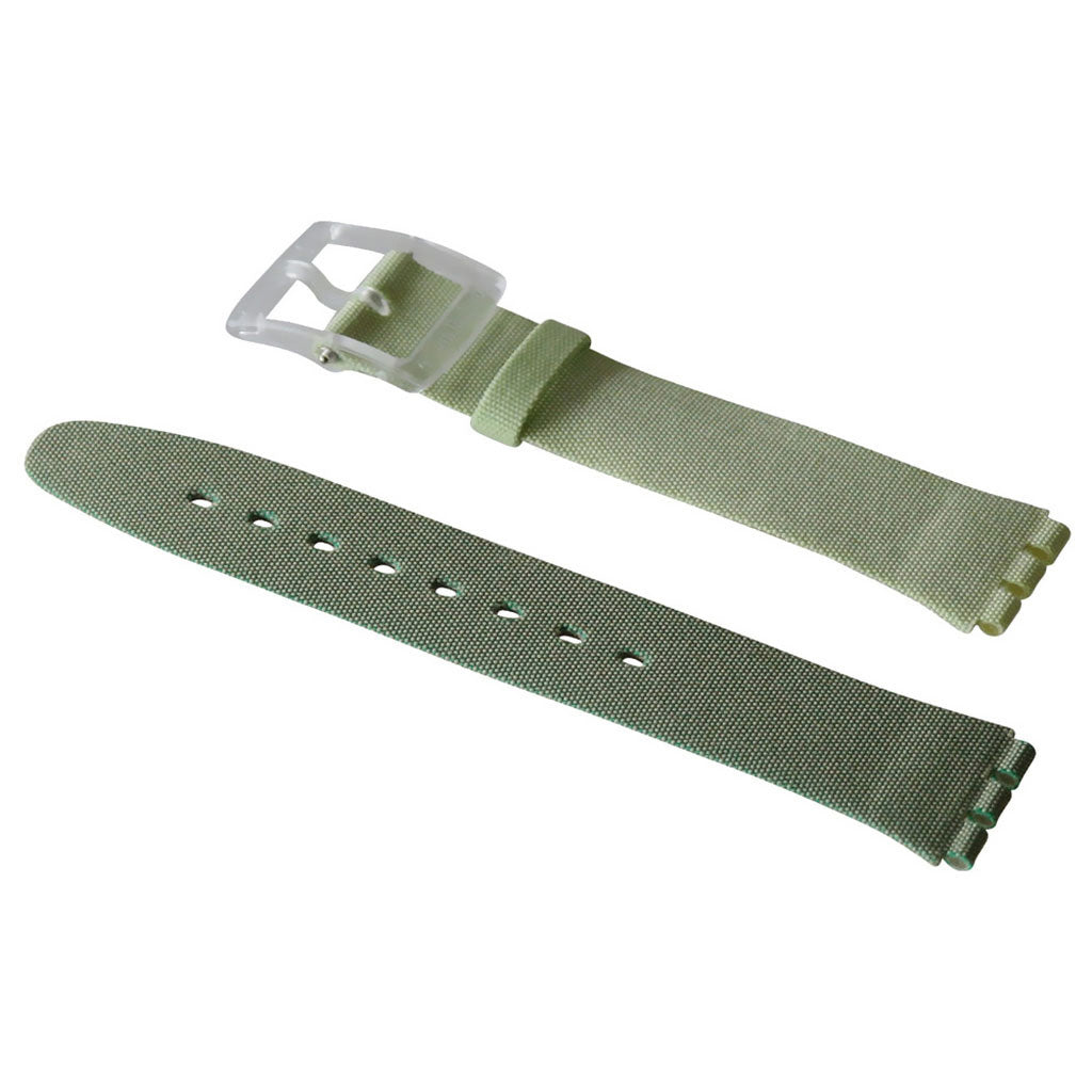 Swatch Skin Ersatzband FRINGANTE ASFK112