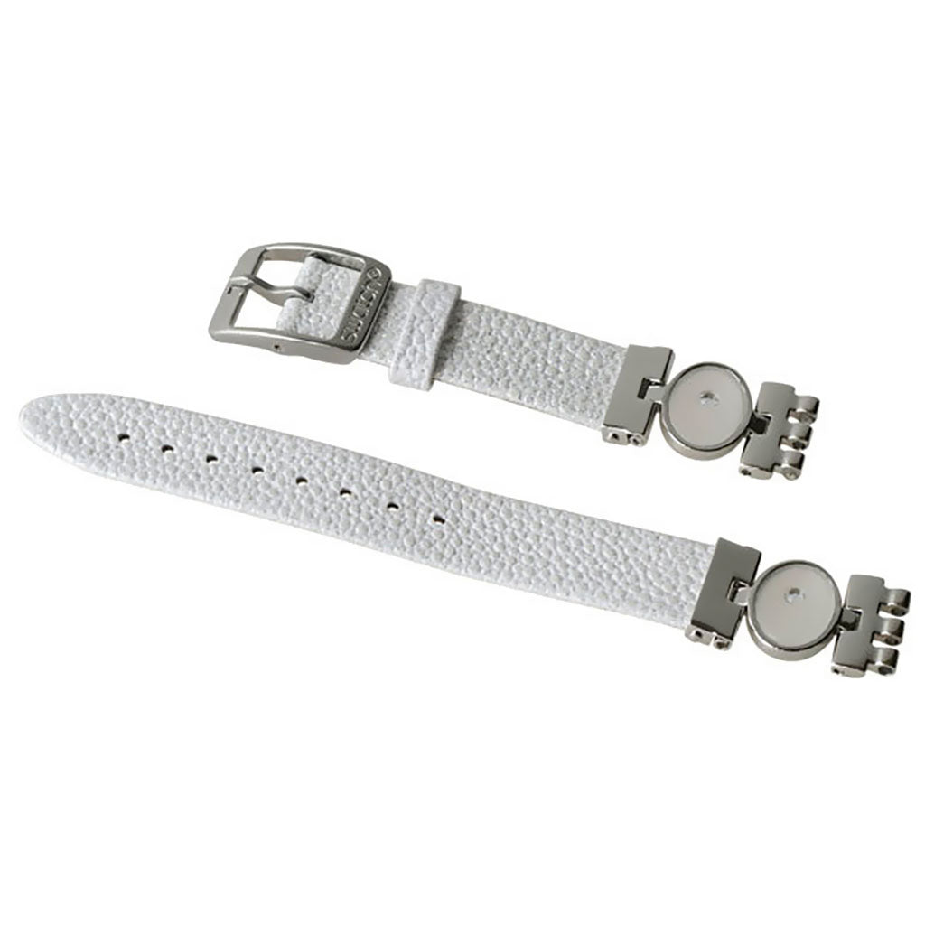 Swatch Ersatzband FROZEN BEAUTY AYSS197