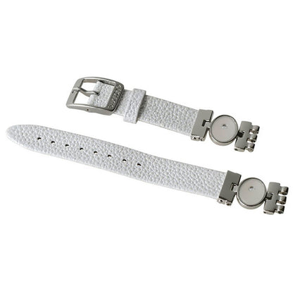 Swatch Ersatzband FROZEN BEAUTY AYSS197