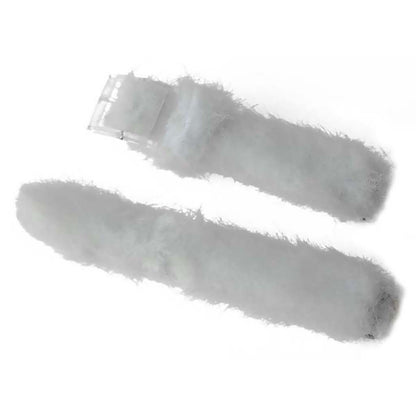 Swatch Ersatzband FROZEN TEARS AGK202