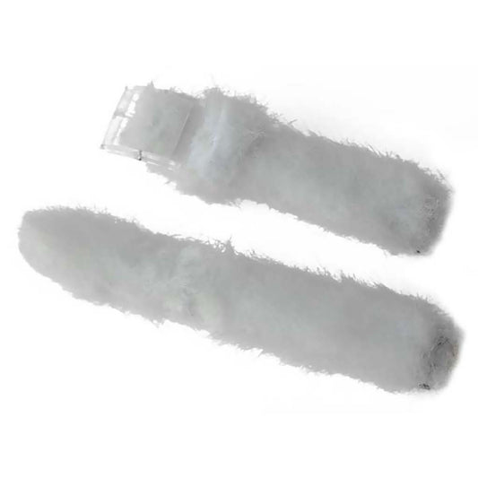 Swatch Ersatzband FROZEN TEARS AGK202
