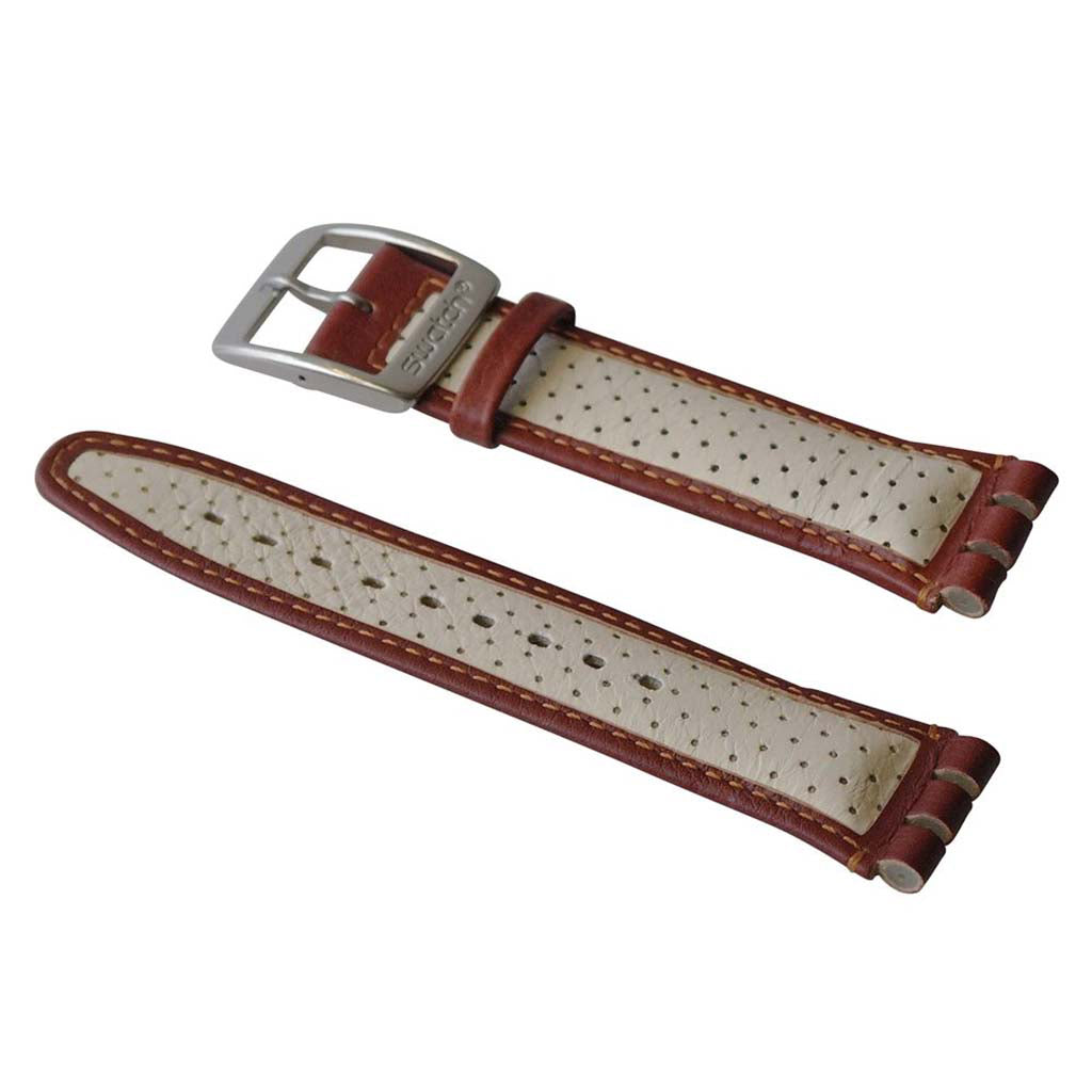 Swatch Ersatzband FULL GRIP AYPS417