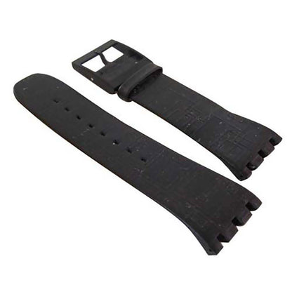 Swatch Ersatzband FUNNY DEVIL ASUAB103