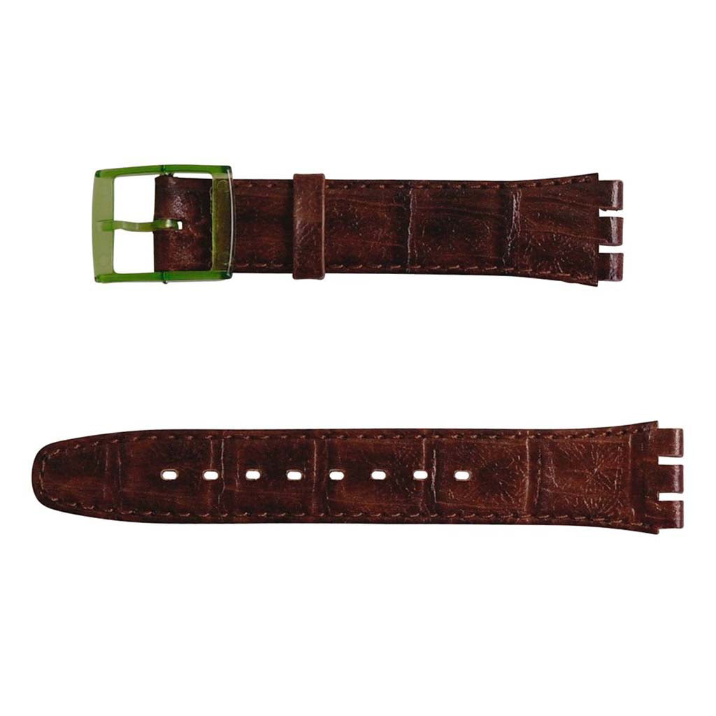 Swatch Ersatzband Galleria AGG114