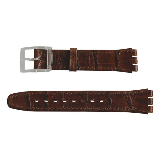 Swatch Ersatzband GALLERIA TOO AGG114C
