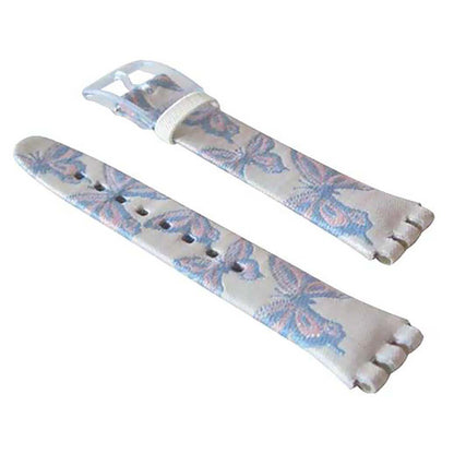 Swatch Ersatzband GARDEN PARTY AGN219