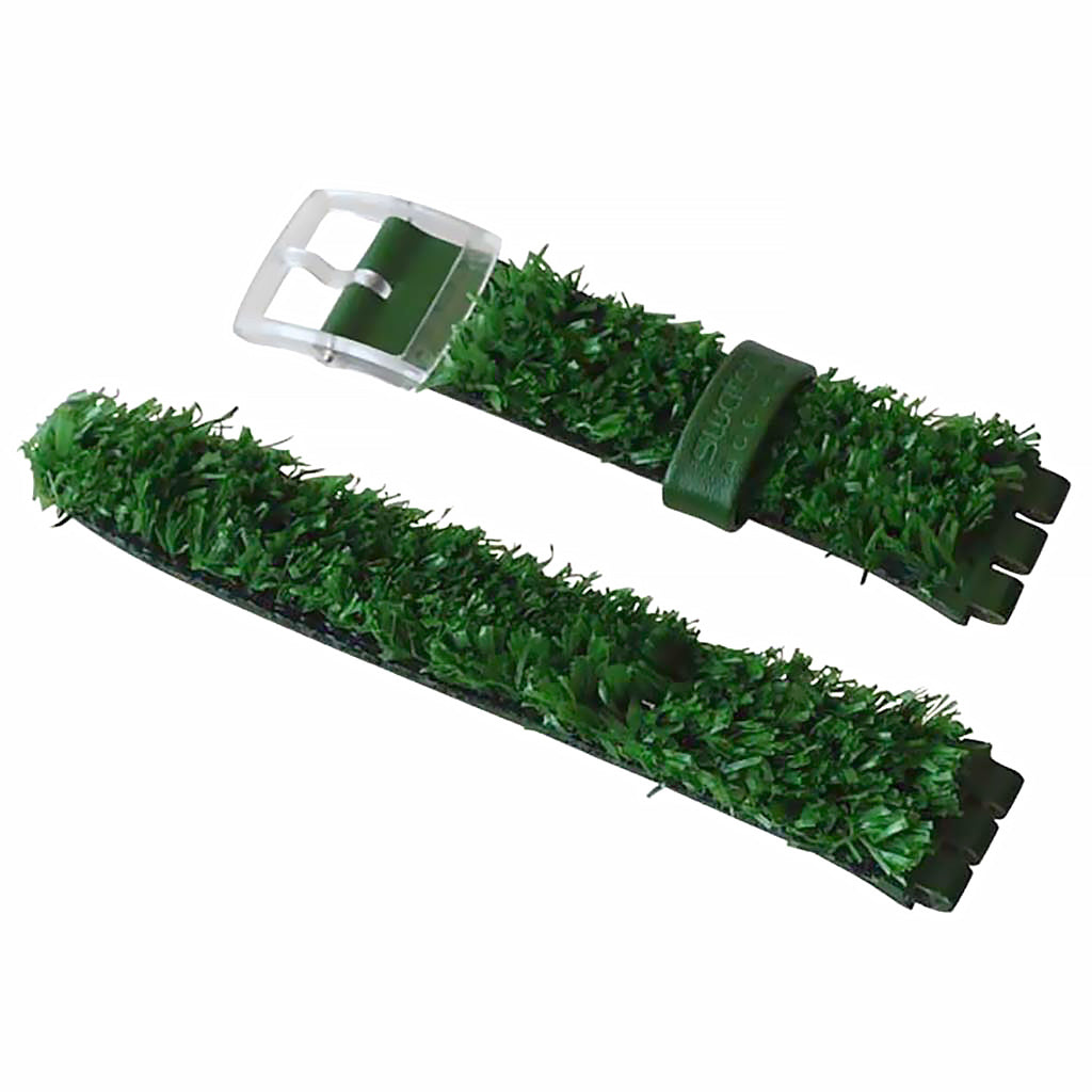 GARDEN TURF (Ersatzband)
