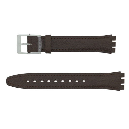 GENT BROWN LEATHER XL (Ersatzband)