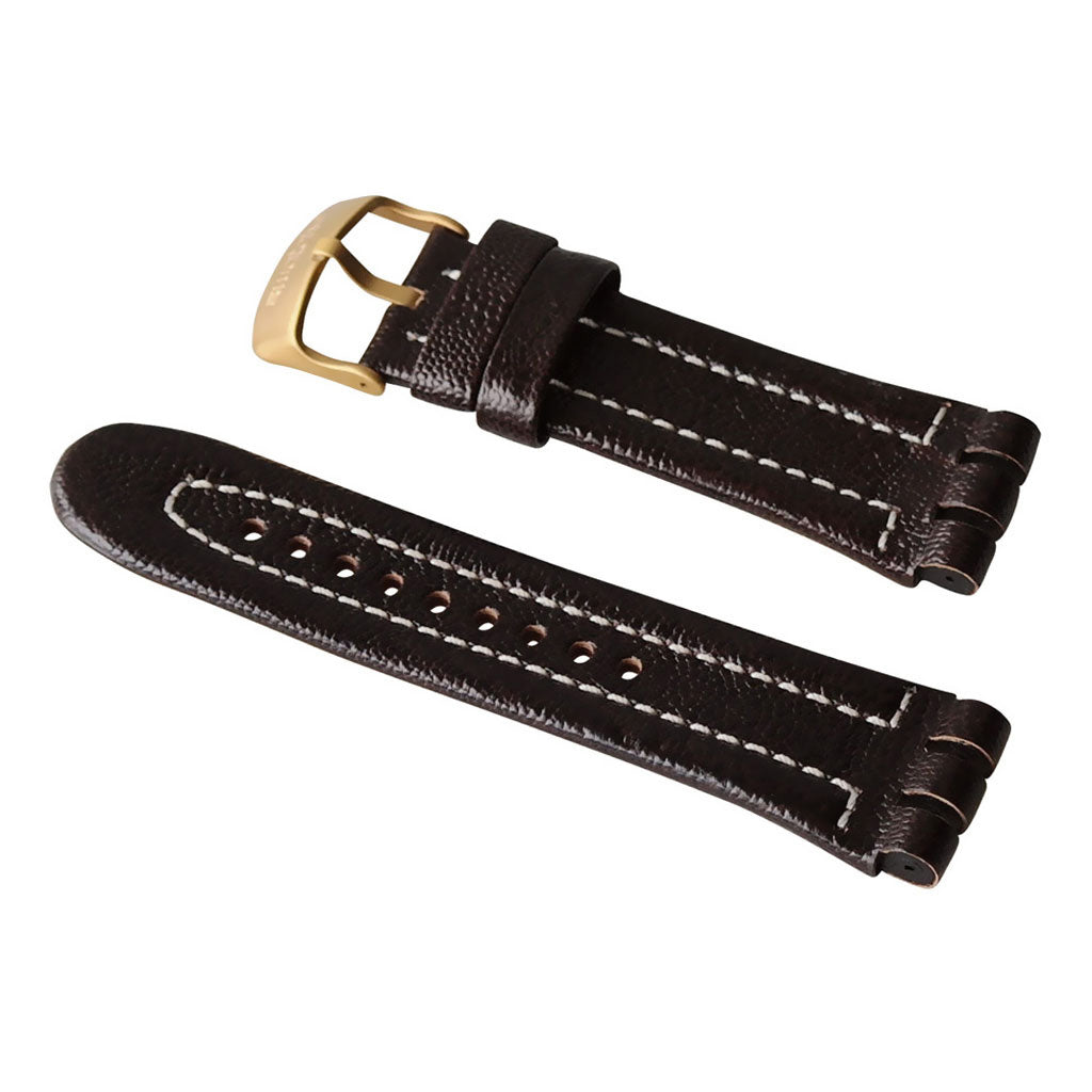Swatch Ersatzband GENTLY GLOVE AYOG400