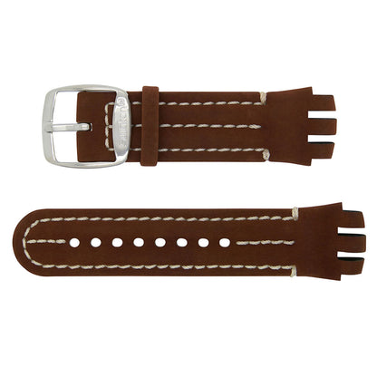Swatch Ersatzband Get On TV AYNS106PU
